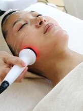 サロン ミスト(Salon MISTO)/ララピール後のアンプルパック