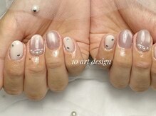 ナビー 伊丹(naviiy)/持ち込みデザイン