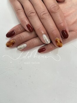 ルルミーナ(Lulu Mina)/～定額デザイン～