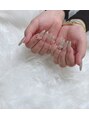 エスポワール(Espoir) フレンチネイル