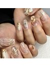 クリア×ニュアンス