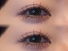 エルレ 錦糸町店(ELRe)/LEDフラットラッシュ120下エク40