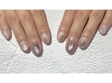 インフィニティ なんば店(Infinity)/シンプルアート☆パラジェル