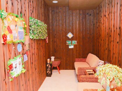 アジアンリラクゼーション ヴィラ 刈谷店(asian relaxation villa)の写真
