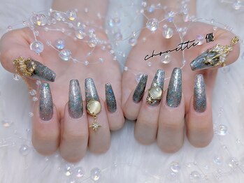 シュエット(Chouette)/