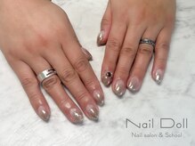 ネイルドール(Nail Doll)/