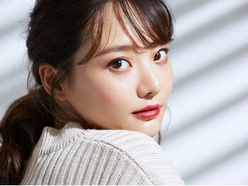 レイ 札幌大通店(Rey)の写真/次世代まつげパーマ[パリジェンヌラッシュリフト]SNSで根強い人気&流行りの韓国風束感まつげも可能☆