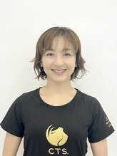 レミュー 銀座店(Lemieux)&nbsp;店舗責任者 寺崎