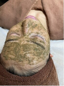 アリアサンティエ(Alia Scintiller)/