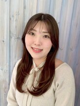 ネオリーブシェリエ 浅草店(Neolive cherie) 鈴木 里奈