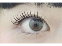 レイジースワン/パーマ/上まつげ