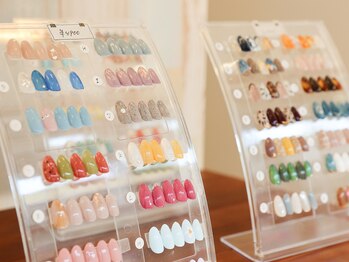 ペタル(Petal)/【定額】デザインサンプル