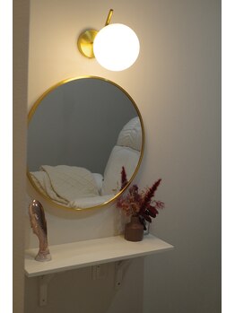 ウララ(uraura)/ドレッサー