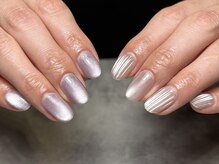 ミーコ(miico)/バカラネイル