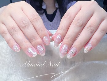 アルモンドネイル(Almond Nail)/