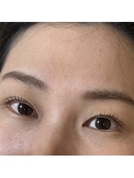 ブロウラッシュラボ 神戸三宮店(Brow Lash Labo)/まつ毛パーマ/ラッシュリフト