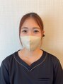 サロン ルピア(salon Lupia) 諸見里 葵