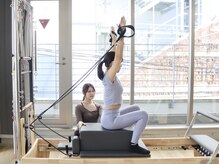 ライム 下北沢(LIME)の雰囲気（【姿勢改善】専任のトレーナーがレッスンするから初めての方も◎）