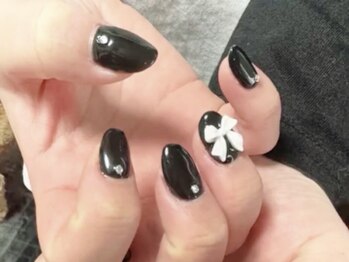 ビューティフルミー(Beautiful Me)/ワンカラーネイル♪