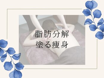 癒し手/脂肪分解からの燃焼モード