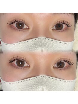 ロクトキュウ(6to9)/まつげパーマ