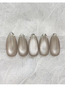 ミッシュ バイ アーバン(misch by urban.)/定額Bコース♪