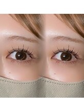 ジュベアイラッシュ(juve. eyelash)/フラットラッシュ☆