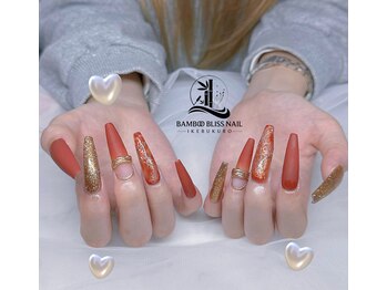 バンブーブリス 池袋東口店(BambooBliss)/