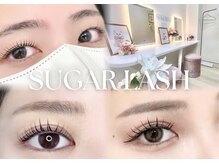 シュガーラッシュ(sugar lash)