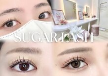 シュガーラッシュ(sugar lash)