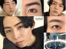 ニュートラル(nutral)