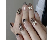 ロモサ 王子店(Romosa)/持ち込みデザイン［王子/赤羽］