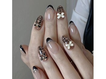 ロモサ 王子店(Romosa)/持ち込みデザイン［王子/赤羽］