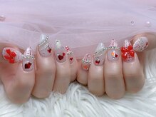 ブルームビューティ― 新宿(Blooｍ Beauty)/