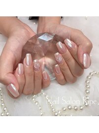 パール/ミラー/ワンカラー