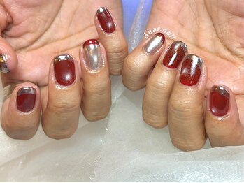 ディアネイル(dear.nail)/