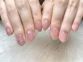 【パラジェル】ワンカラー