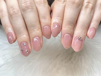 【パラジェル】ワンカラー