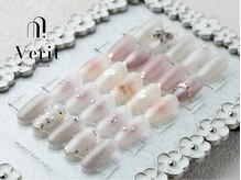 ヴェリット 大森店(Verit)/◇トレンドアートコース◇