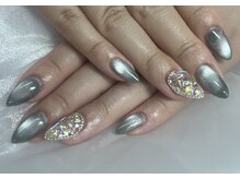 キートス(Keytos)/毎月定額ネイル