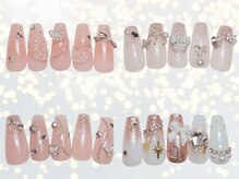 リズ キョウト(RIZZ KYOTO)の雰囲気(次世代ネイル★期間限定モニター様募集中★デザイン5000円~)