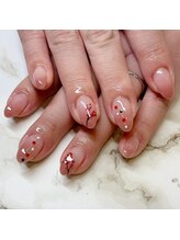 キューセブン ネイルラウンジ イオンモール高崎店(Q7 Nail Lounge)/シーズンコース