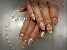 ルノン(Lunon)/ミニョンコース　カラー変更