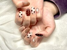 レア ネイル(lea nail)/デザインネイル