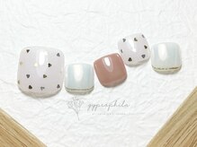 ジプソフィリア(gypsophila)/