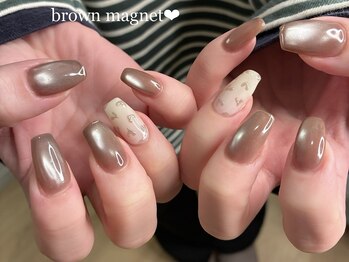 ステラネイルズ(Stella nails)/