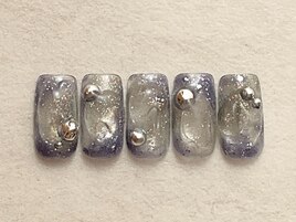 個性派×マグネット