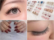 アース 岩槻店(HAIR & MAKE EARTH)