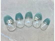 ティグレ(Tigre)/長津田店限定定額¥7000コース