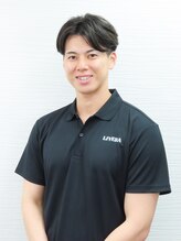 ストレッチリヴェラ 本郷三丁目店(STRETCH LIVERA)&nbsp;田中大輔 本郷三丁目